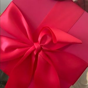 Chantilly parfumerie spray set